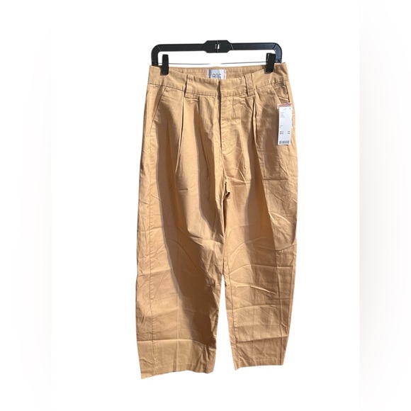 Urban Outfitters BDG Wide Leg Trouser - Picture 2 of 6